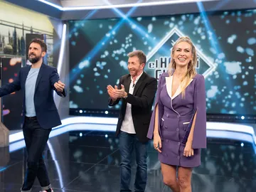 entrevista completa Kira Miró y Julián López entrevista completa Kira Miró y Julián López