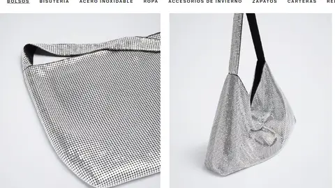 Bolso de fiesta Bolso de fiesta