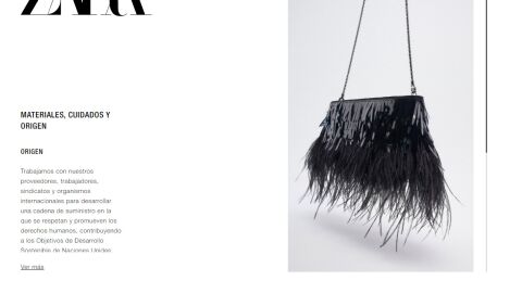 Bolso de fiesta