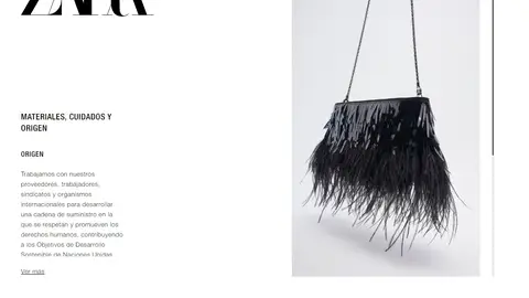 Bolso de fiesta Bolso de fiesta