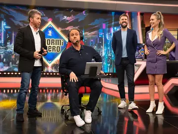 Carlos Latre Carlos Latre