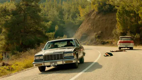 Haşmet Çolak y su hijo atropellan a Saniye y Gülten… ¿Sobrevivirán? (Destacada) Haşmet Çolak y su hijo atropellan a Saniye y Gülten… ¿Sobrevivirán? (Destacada)