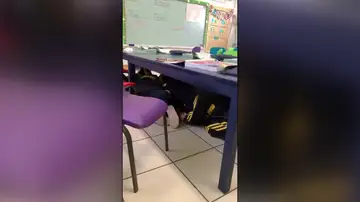 Calma a los niños con una canción de Taylor Swift Calma a los niños con una canción de Taylor Swift