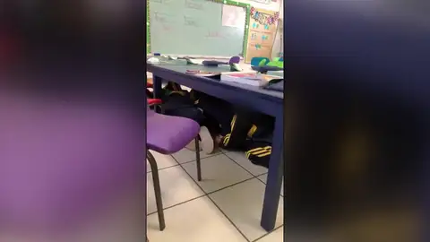 Calma a los niños con una canción de Taylor Swift Calma a los niños con una canción de Taylor Swift