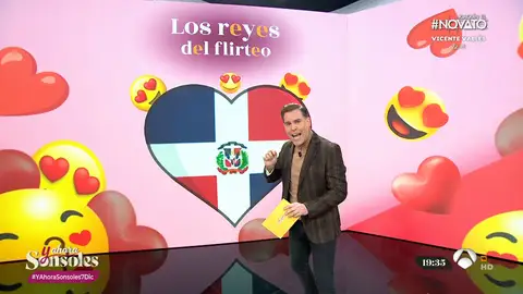 Estos son los países en los que más se liga: ¡Descubre si España está entre ellos! Estos son los países en los que más se liga: ¡Descubre si España está entre ellos!