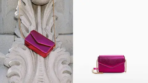 Bolso de fiesta Bolso de fiesta