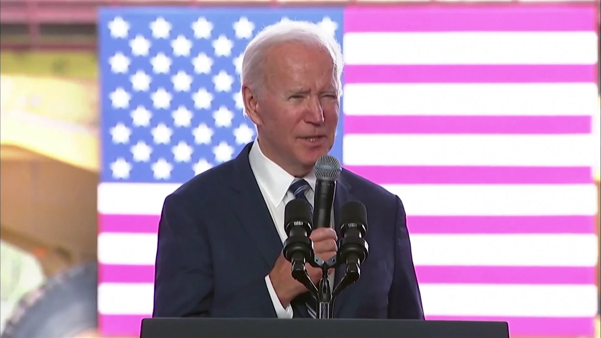 Joe Biden Joe Biden
