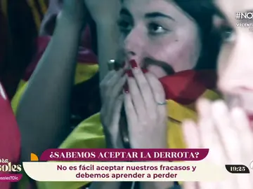 ¿Llevamos bien perder? Sigue todos estos consejos para aprender a gestionar la derrota ¿Llevamos bien perder? Sigue todos estos consejos para aprender a gestionar la derrota
