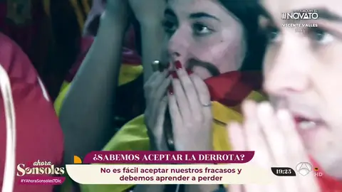 ¿Llevamos bien perder? Sigue todos estos consejos para aprender a gestionar la derrota ¿Llevamos bien perder? Sigue todos estos consejos para aprender a gestionar la derrota