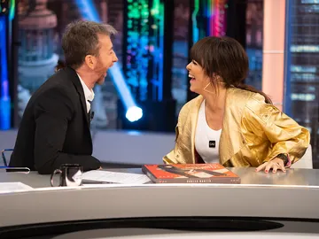 La anécdota de Vanesa Martín en una fiesta de influencers: su lapsus en un evento de Dulceida La anécdota de Vanesa Martín en una fiesta de influencers: su lapsus en un evento de Dulceida