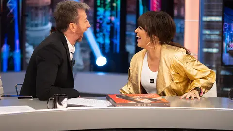 La anécdota de Vanesa Martín en una fiesta de influencers: su lapsus en un evento de Dulceida La anécdota de Vanesa Martín en una fiesta de influencers: su lapsus en un evento de Dulceida