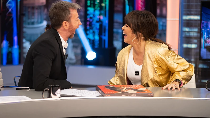 La an&eacute;cdota de Vanesa Mart&iacute;n en una fiesta de influencers: su lapsus en un evento de Dulceida