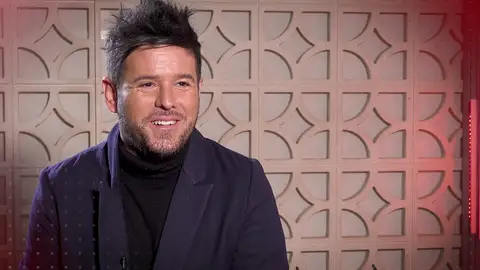 Las 15 cosas que no sabías sobre Pablo López: desde manías antes de un concierto hasta comida favorita Las 15 cosas que no sabías sobre Pablo López: desde manías antes de un concierto hasta comida favorita