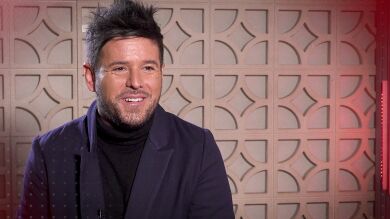 Las 15 cosas que no sabías sobre Pablo López: desde manías antes de un concierto hasta su comida favorita