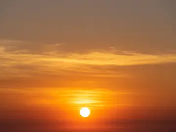 Solsticio de invierno: ¿Por qué es el día más corto del año? Solsticio de invierno: ¿Por qué es el día más corto del año?