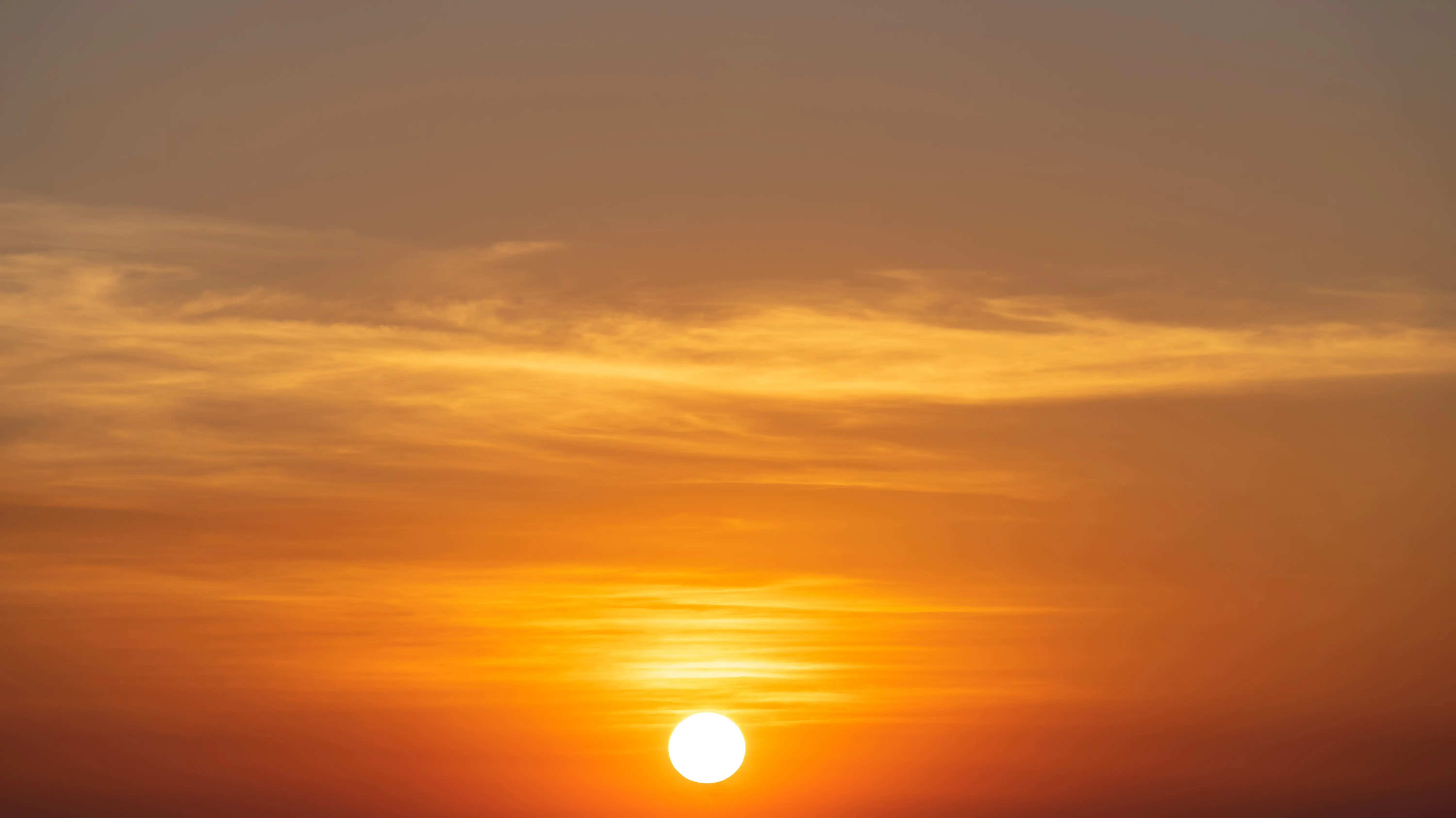 Solsticio de invierno: &iquest;Por qu&eacute; es el d&iacute;a m&aacute;s corto del a&ntilde;o?
