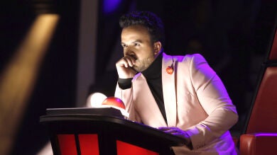 El TOP 5 de los Directos de ‘La Voz’: emoción, actuaciones únicas y el voto del público