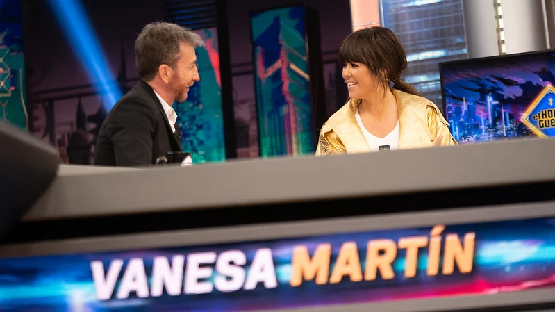 Los ataques de pánico de Vanesa Martín, ¿cómo los ha afrontado?