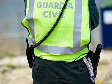 Guardia Civil Guardia Civil