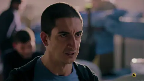 “Si yo me hundo, arrastraré a todos conmigo”: ‘Secretos de familia’, el domingo nuevo capítulo en Antena 3 “Si yo me hundo, arrastraré a todos conmigo”: ‘Secretos de familia’, el domingo nuevo capítulo en Antena 3