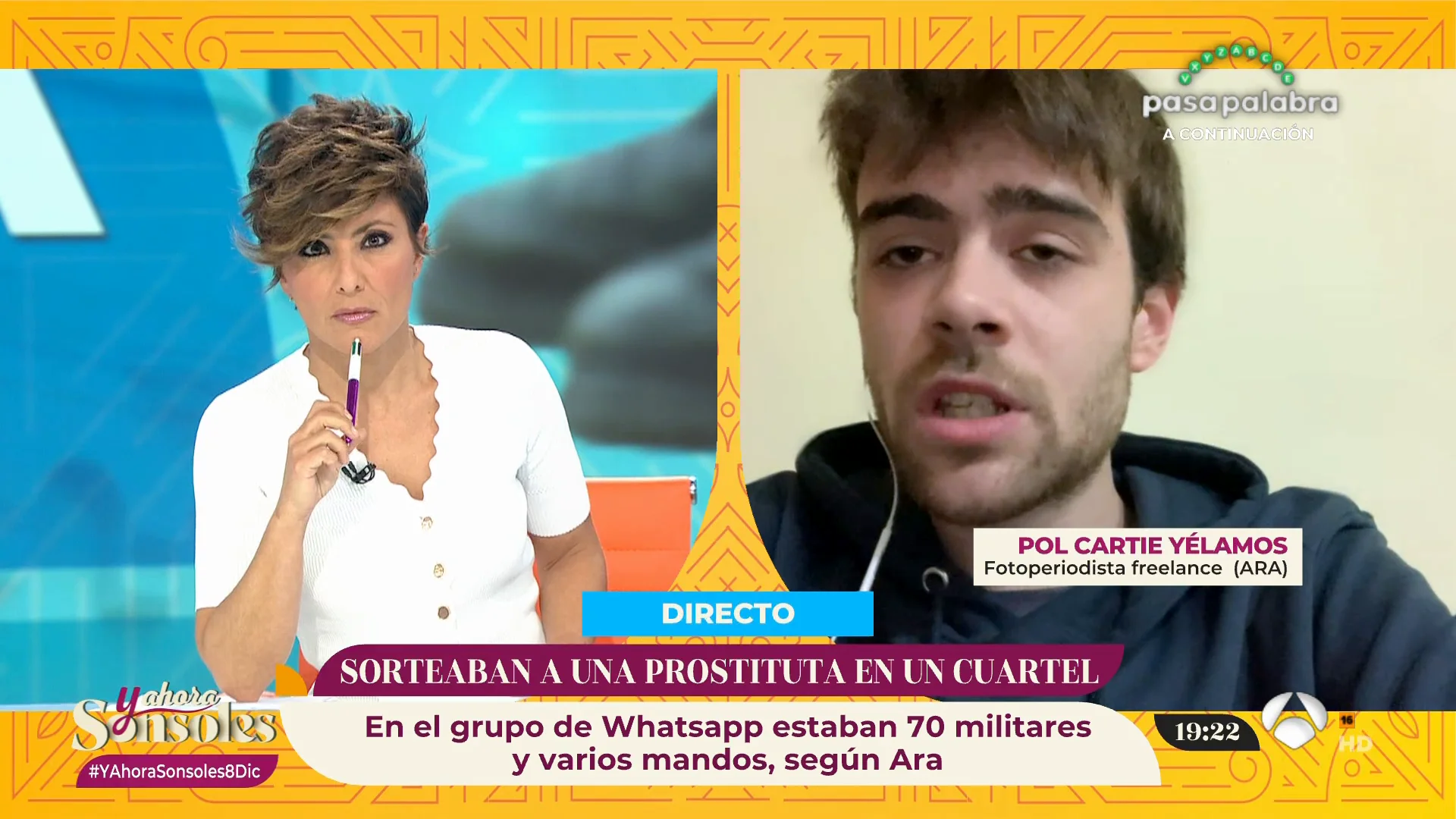 Militares Militares