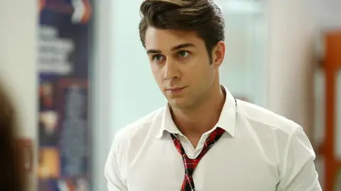 ¿Quieres conocer en persona a Onur Seyit Yaran, el actor que da vida a Doruk en 'Hermanos'? ¿Quieres conocer en persona a Onur Seyit Yaran, el actor que da vida a Doruk en 'Hermanos'?