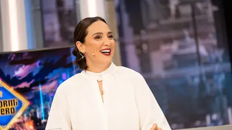 Tamara Falcó hace balance de su... ¿annus horribilis?: "Ha habido altibajos" Tamara Falcó hace balance de su... ¿annus horribilis?: "Ha habido altibajos"