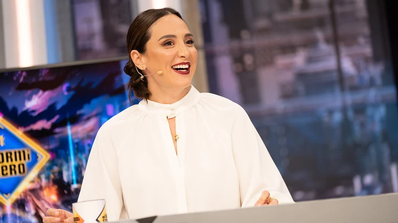 Tamara Falcó hace balance de su... ¿annus horribilis?: "Ha habido altibajos" Tamara Falcó hace balance de su... ¿annus horribilis?: "Ha habido altibajos"