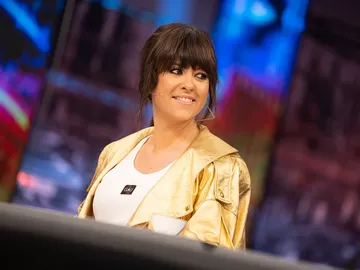 Vanesa Martín revela sus cuatro placeres en la vida: "Comer, dormir, aprender y el sexo" Vanesa Martín revela sus cuatro placeres en la vida: "Comer, dormir, aprender y el sexo"