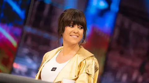 Vanesa Martín revela sus cuatro placeres en la vida: "Comer, dormir, aprender y el sexo" Vanesa Martín revela sus cuatro placeres en la vida: "Comer, dormir, aprender y el sexo"