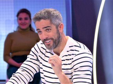 Roberto Leal recibe a nuevos invitados en 'Pasapalabra' 