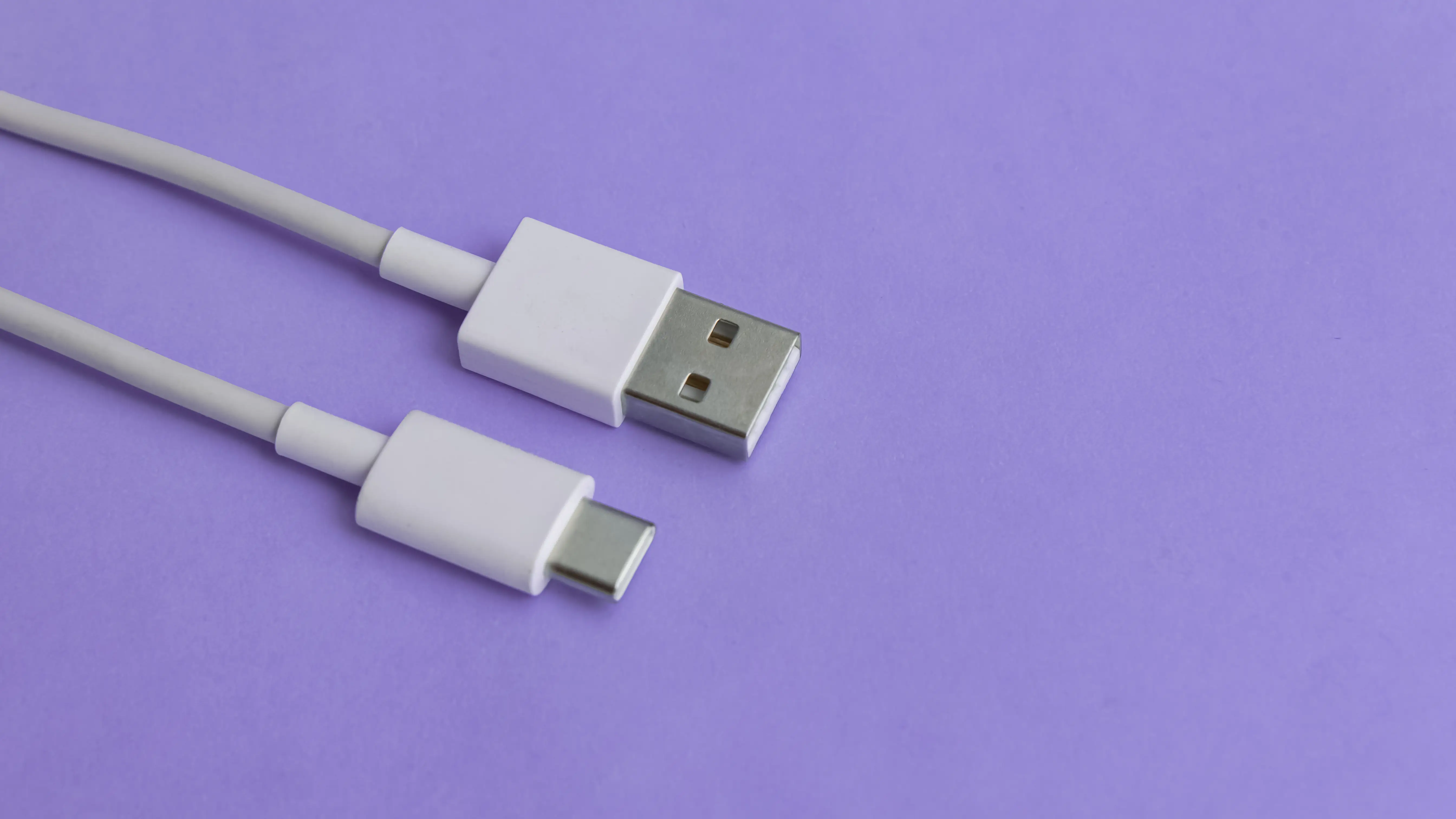 Esta es la fecha en la que los ¡Phone deberán tener el puerto USB-C incorporado Esta es la fecha en la que los ¡Phone deberán tener el puerto USB-C incorporado