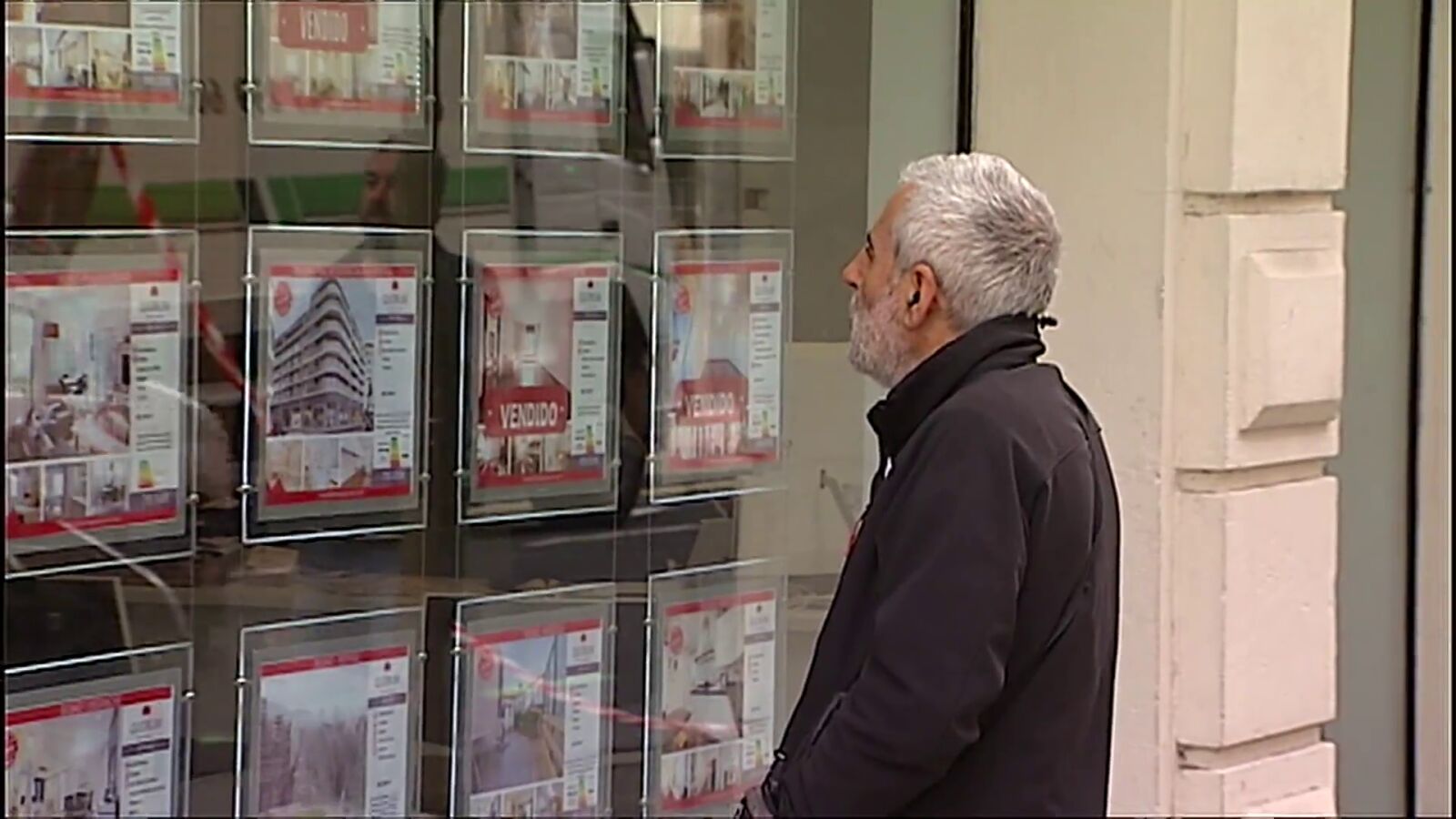 Nuda propiedad: Vender la casa y quedarte a vivir en ella de por vida