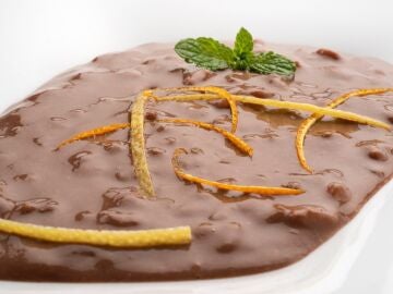 Karlos Arguiñano: receta fácil de arroz con leche de chocolate