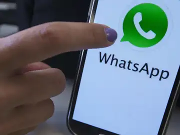 Whatsapp Whatsapp