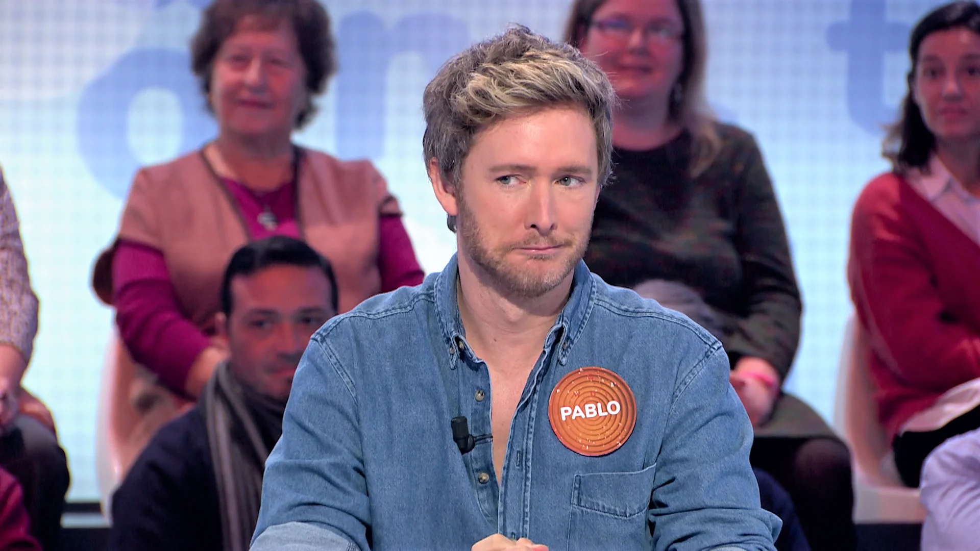 La declaraci&oacute;n de intenciones de Pablo Rivero: &ldquo;He venido a traicionar a Orestes&rdquo;