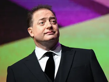 Brendan Fraser Brendan Fraser