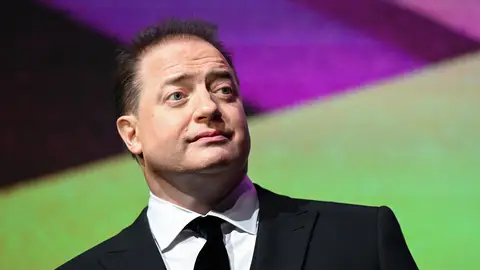 Brendan Fraser Brendan Fraser