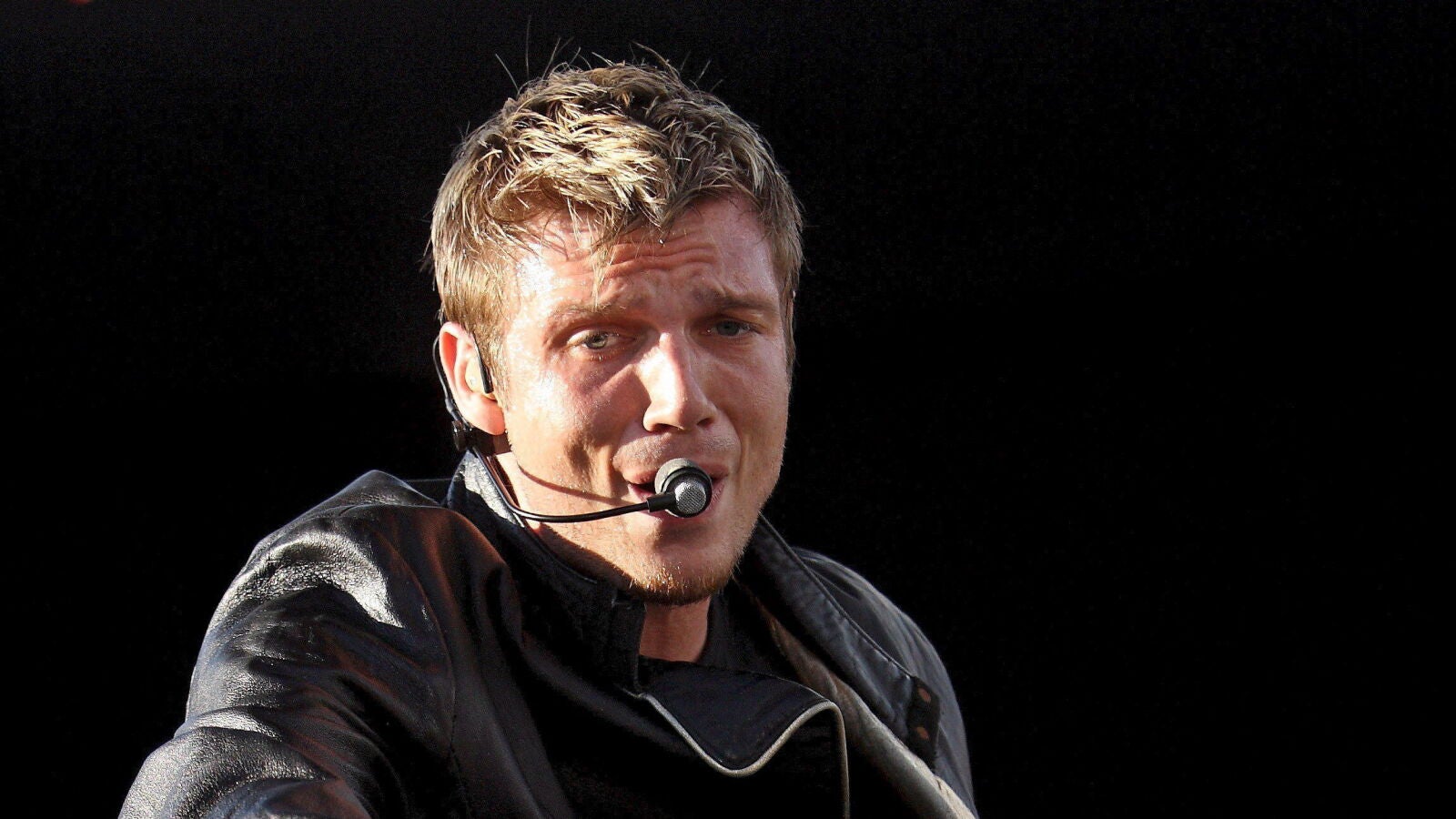 Una fan denuncia a Nick Carter por violarla cuando era menor: 