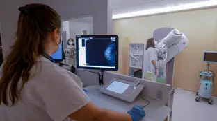 Nuevo fármaco contra el cáncer de mama Nuevo fármaco contra el cáncer de mama