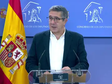 Patxi López Patxi López