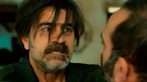 Abdülkadir estalla contra su hermano Vahap: “Para mí ya no existes” Abdülkadir estalla contra su hermano Vahap: “Para mí ya no existes”