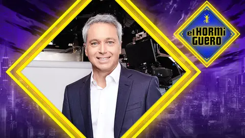 Vicente Vallés Vicente Vallés