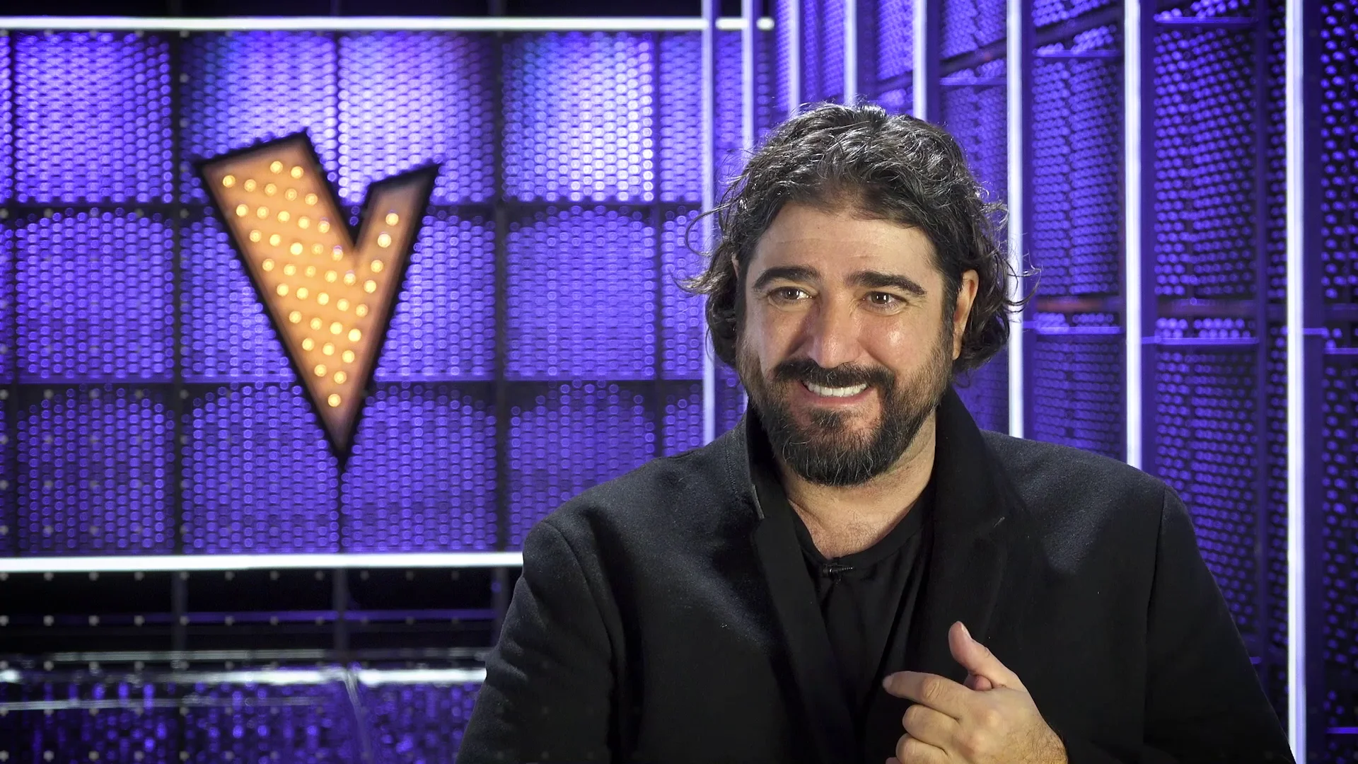 Los coaches, con miedo y muchas ganas de la Semifinal de &lsquo;La Voz&rsquo;: &ldquo;Quiero saber qu&eacute; har&aacute; el p&uacute;blico&rdquo;