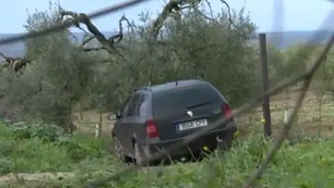 Coche abuelo Huelva Coche abuelo Huelva