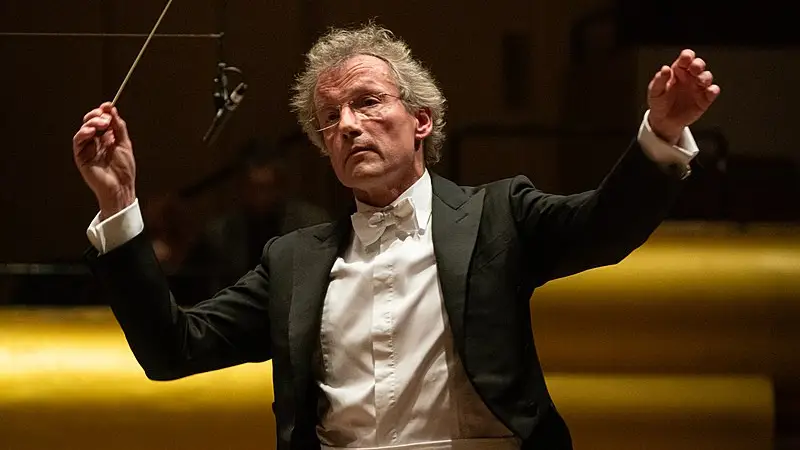  Franz Welser-M&ouml;st