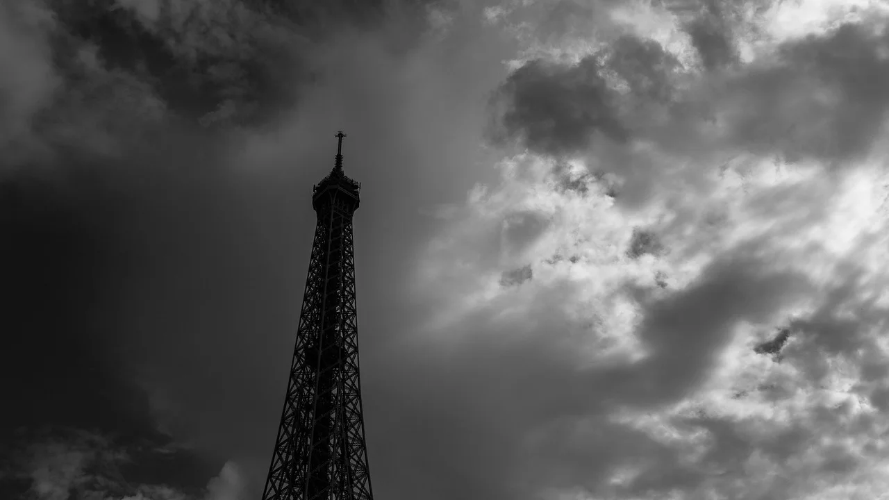 Par&iacute;s