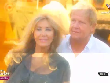 Norma Duval y Matthias Kühn disfrutan de una maravillosa luna de miel en Singapur Norma Duval y Matthias Kühn disfrutan de una maravillosa luna de miel en Singapur