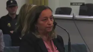 la decapitadora de Castro la decapitadora de Castro