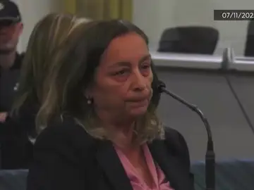 la decapitadora de Castro la decapitadora de Castro